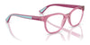 Vogue VY2033 Eyeglasses / Black №W44 / Size 46