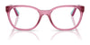 Vogue VY2033 Eyeglasses / Black №W44 / Size 46