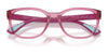 Vogue VY2033 Eyeglasses / Black №W44 / Size 46