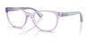 Vogue VY2033 Eyeglasses / Transparent Violet №2745 / Size 46