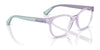 Vogue VY2033 Eyeglasses / Black №W44 / Size 46