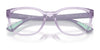 Vogue VY2033 Eyeglasses / Black №W44 / Size 46