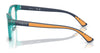 Vogue VY2033 Eyeglasses / Black №W44 / Size 46