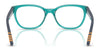 Vogue VY2033 Eyeglasses / Black №W44 / Size 46