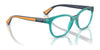 Vogue VY2033 Eyeglasses / Black №W44 / Size 46