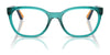 Vogue VY2033 Eyeglasses / Black №W44 / Size 46