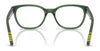 Vogue VY2033 Eyeglasses / Black №W44 / Size 46