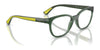 Vogue VY2033 Eyeglasses / Black №W44 / Size 46