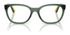 Vogue VY2033 Eyeglasses / Black №W44 / Size 46