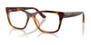 Vogue VY2034 Eyeglasses / Total Dark Havana №2718 / Size 49