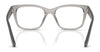 Vogue VY2034 Eyeglasses / Transparent Green №3022 / Size 49