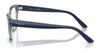 Vogue VY2034 Eyeglasses / Transparent Green №3022 / Size 49