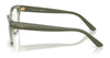 Vogue VY2034 Eyeglasses / Transparent Green №3022 / Size 49