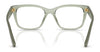 Vogue VY2034 Eyeglasses / Transparent Green №3022 / Size 49