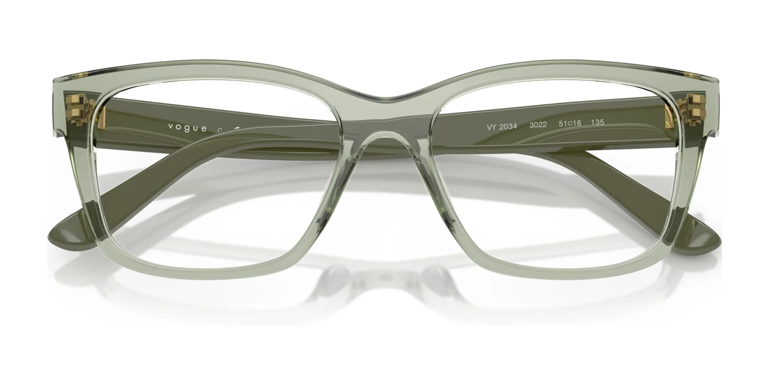 Vogue VY2034 Eyeglasses