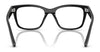 Vogue VY2034 Eyeglasses / Transparent Green №3022 / Size 49