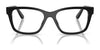 Vogue VY2034 Eyeglasses / Transparent Green №3022 / Size 49