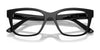 Vogue VY2034 Eyeglasses / Transparent Green №3022 / Size 49