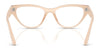 Vogue VY2035 Eyeglasses / Black №W44 / Size 49