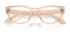 Vogue VY2035 Eyeglasses / Black №W44 / Size 49