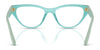 Vogue VY2035 Eyeglasses / Black №W44 / Size 49