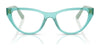 Vogue VY2035 Eyeglasses / Black №W44 / Size 49