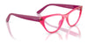 Vogue VY2035 Eyeglasses / Black №W44 / Size 49