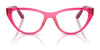 Vogue VY2035 Eyeglasses / Black №W44 / Size 49