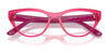 Vogue VY2035 Eyeglasses / Black №W44 / Size 49