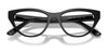 Vogue VY2035 Eyeglasses / Black №W44 / Size 49