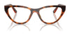 Vogue VY2035 Eyeglasses / Black №W44 / Size 49