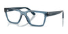 Vogue VY2040 Eyeglasses | Size 49 / Transparent Blue №2764