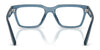 Vogue VY2040 Eyeglasses | Size 49 / Black №W44