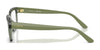 Vogue VY2040 Eyeglasses | Size 49 / Black №W44