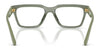 Vogue VY2040 Eyeglasses | Size 49 / Black №W44