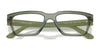 Vogue VY2040 Eyeglasses | Size 49 / Black №W44