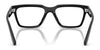 Vogue VY2040 Eyeglasses | Size 49 / Black №W44