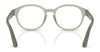 Vogue VY2041 Eyeglasses / Black №W44 / Size 47