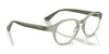 Vogue VY2041 Eyeglasses / Black №W44 / Size 47