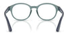 Vogue VY2041 Eyeglasses / Black №W44 / Size 47