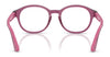 Vogue VY2041 Eyeglasses / Black №W44 / Size 47