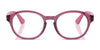 Vogue VY2041 Eyeglasses / Black №W44 / Size 47