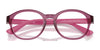 Vogue VY2041 Eyeglasses / Black №W44 / Size 47