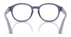 Vogue VY2041 Eyeglasses / Black №W44 / Size 47