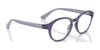 Vogue VY2041 Eyeglasses / Black №W44 / Size 47