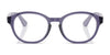 Vogue VY2041 Eyeglasses / Black №W44 / Size 47