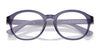 Vogue VY2041 Eyeglasses / Black №W44 / Size 47