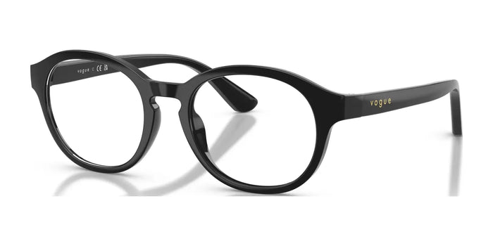 Vogue VY2041 Eyeglasses / Black №W44 / Size 47