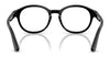 Vogue VY2041 Eyeglasses / Black №W44 / Size 47
