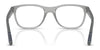 Vogue VY2042 Eyeglasses / Transparent №W745 / Size 46